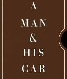 A Man And His Car