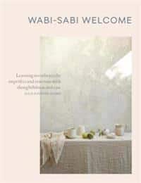 Wabi Sabi Welcome