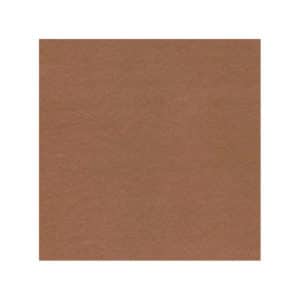 Serviett Tekstiltouch Middag 12 stk, Soft Brown