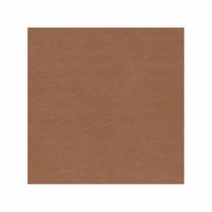 Serviett Tekstiltouch Middag 12 stk, Soft Brown