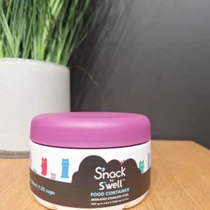 SNACK BY S'WELL GUMMIES 296ML