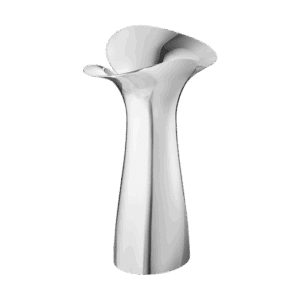 Bloom Botanica Vase Medium 220mm Stål
