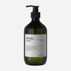 Oppvasksåpe 490ml,  Forest Garden