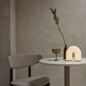 Vuelta Lampe Liten, Oppladbar