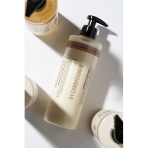 BALSAM KAMOMILLE OG HAVTORN 500 ML