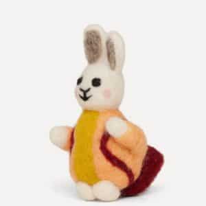 Mamma Påskehare