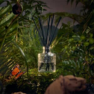 Duftpinner 100ml, Temple Moss