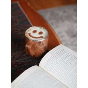 Swell Teakwood Kopp M Hank 350ml