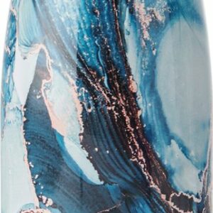 Drikkeflaske 500ml, Ocean Marble