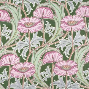 Lunsj Serviett V&A Otherwordly Flowers