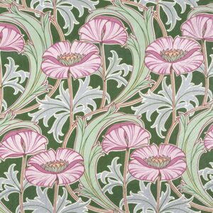 Lunsj Serviett V&A Otherwordly Flowers