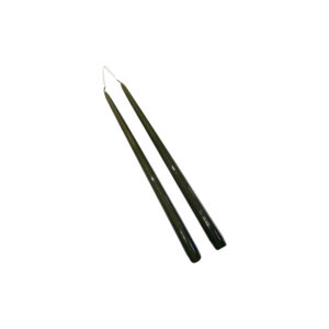 Lakklys Mørk Oliven2,2X32 cm