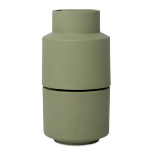 Billund krydderkvern 12 cm salvie
