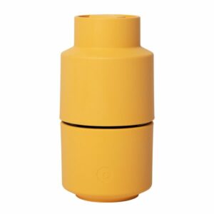 Billund krydderkvern 12 cm masala