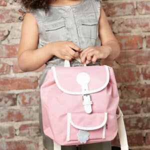 Blafre Barnesekk 8,5 Ltr Rosa
