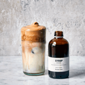 Karamell Sirup 280ml
