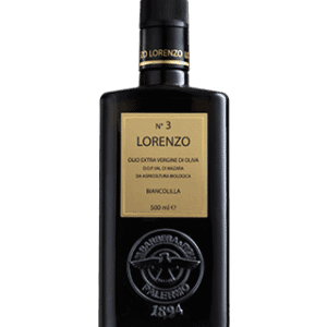 Olivenolje E.V. Lorenzo #3 500ml