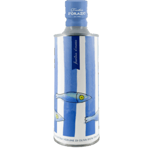 EVO Olivenolje MAREA 500 ml