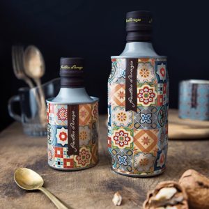 EVO Olivenolje MIX 500 ml D'Orazio