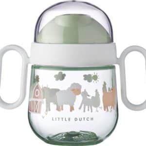 Mio Babykrus non drip Little Farm