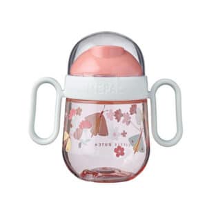Mio Babykrus non drip Flowers & Butterflies