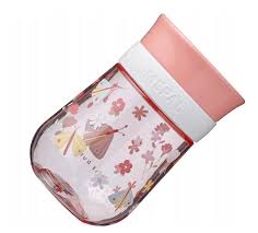 Mio Nybegynnerkopp 300 ml Flowers & Butterflies