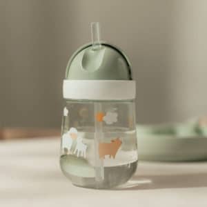 Mepal Mio Barnekrus 300 ml Little Farm