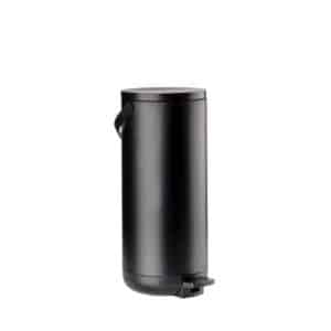Circular Pedalspann 35 liter Black