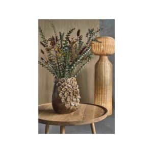 Bodo Bord Dia 70,5 x 44,5 cm Naturoljet Eik