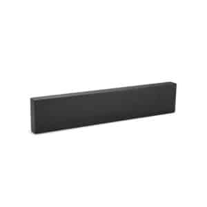 Fusion Magnet 30x6cm Black