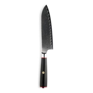 Fusion Blades Santokukniv 18cm