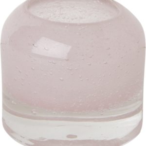 Telysholder / Vase Liten Rose Ihr