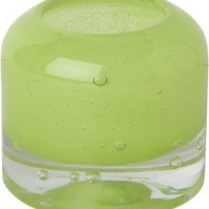 Telysholder / Vase Liten Light Green Ihr