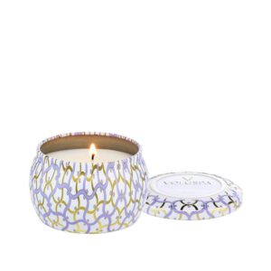 Duftlys 25t, Mountain Lavender & Camomille