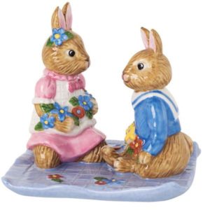 BUNNY TALES PICNIC
