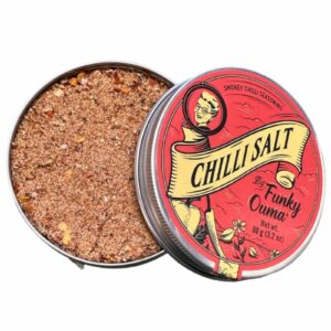 Funky Ouma - Chili Salt 90g