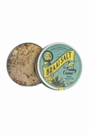 Funky Ouma – Braii salt 90g
