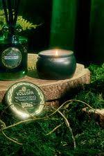 Duftlys 25t, Bewitching Banyan Forest