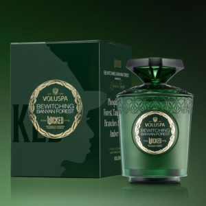 Duftlys 60t, Bewitching Banyan Forest