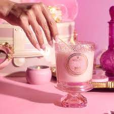 PERFECTLY PINK YUZU DUFTLYS 60T