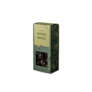 Delikat Peppermynte, 100g