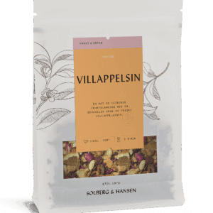 Villappelsin 70gr