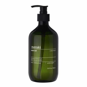 Håndsåpe 490 ml, Cotton Haze