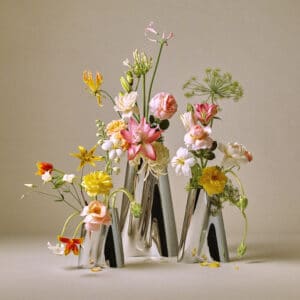 Lituus Gulv Vase