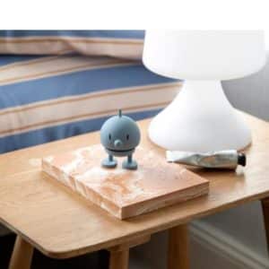 Hoptimist Bumble Small, Soft Blue