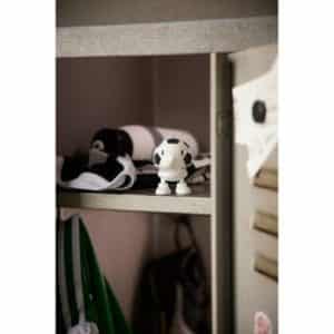 Hoptimist Bumble Small, Fotball