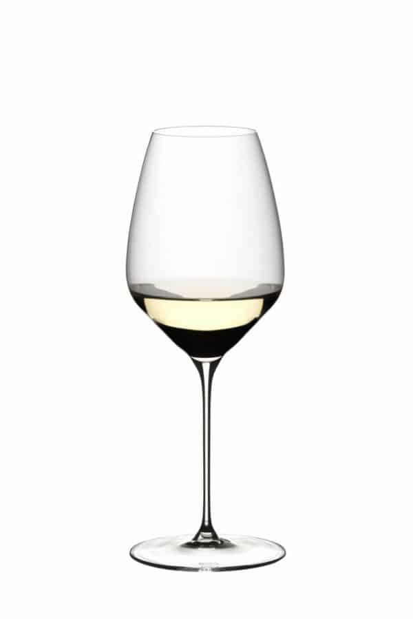 Veloce 4pk, Riesling Hvitvinsgalss