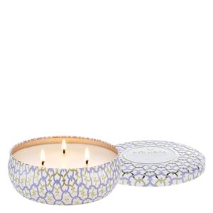 Duftlys med 3 veker 40t, Mountain, Lavender & Chamomile