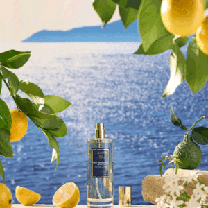 Romspray 100 ml. Mediterranean Lemon