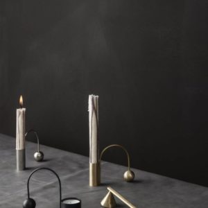 Lysslukker, Brass